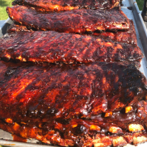 Meet the Ribbers Mission Ribfest