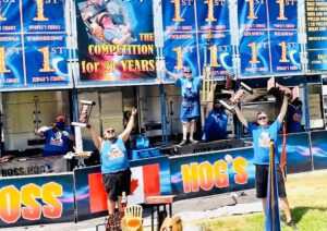 team tom diavolitsis